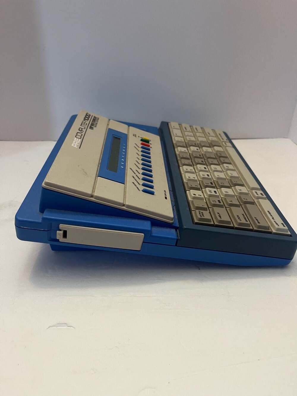 VTech PreComputer 1000 Educational Computer Toy - Picture 4 of 7